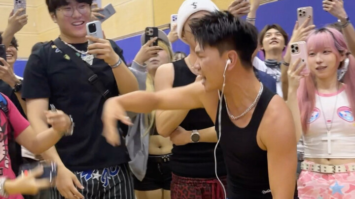 เข้าใจไหม-ไอ่จื้อเหิงอาเซิน