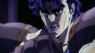 【JOJO】没有人会不爱乔纳森·乔斯达