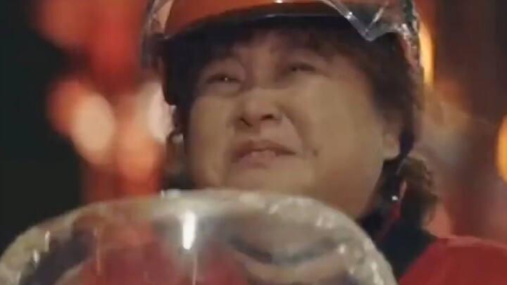 Don’t forget, back in the first year, those who charged ahead without hesitation—they’re the real he