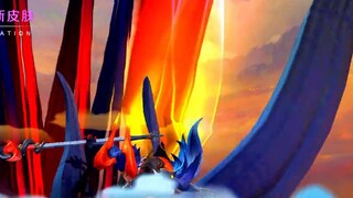 Heroes of Dawn, cấp độ độc quyền có thể được tăng tối đa trực tiếp
