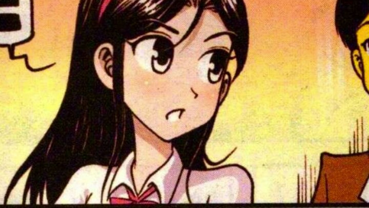 Do you still remember? The most touching episode of "Star Candy" [Childhood Memories]