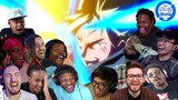 VELDORA IS A WEEB ! REINCARNATED AS A SLIME SEASON 2 EPISODE 23 ULTIMATE REACTION COMPILATION