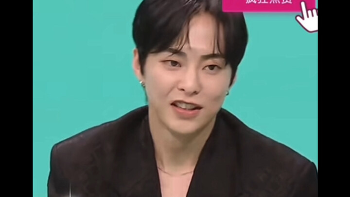 Dường như đã tìm thấy binh sĩ của Vĩ Gia, Kim Min-seok ngoài 30 tuổi cứ mở mắt ra là bắt đầu dọn dẹp