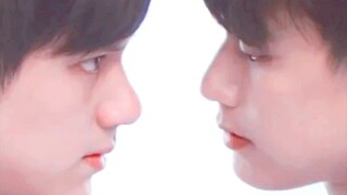 People suspected that they were dating through filming a drama