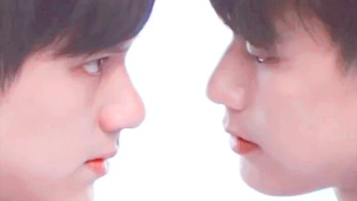 People suspected that they were dating through filming a drama