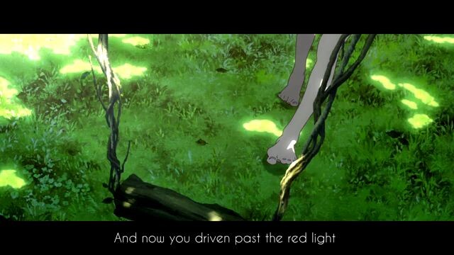I'm Never Gonna Let You Go「AMV」