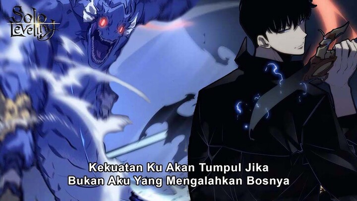 Solo Leveling Season 3 Episode 5 Sub Indonesia FULL HD