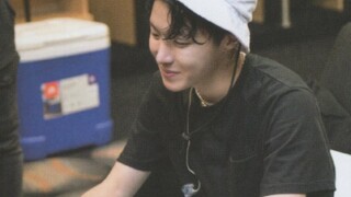 [จอง โฮซอก] การแสดงเต้นจากหัวหน้านักออกแบบท่าเต้น!
