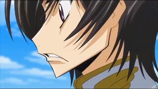 Code Geass. Lelouch alias Zero Epic AMV