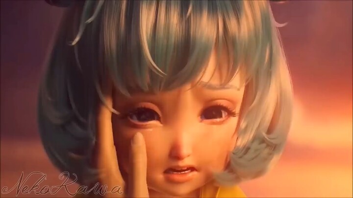 I See Your Monsters
