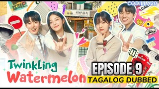 🍉Vida La Viva🍉 Episode 9 Tagalog
