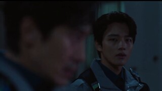 【Chinese subtitles】Car, the garden - Empty (Korean drama Monster OST)