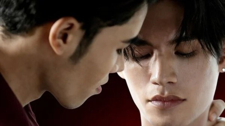 (BL) Love Hides It's Blade