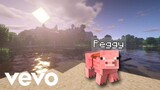 See You Again - Peggy (Minecraft) #BeeBuYog | 1000 Subscribers Special