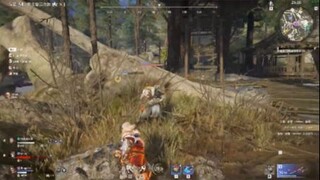 Thằng nào đánh em tao phần 13