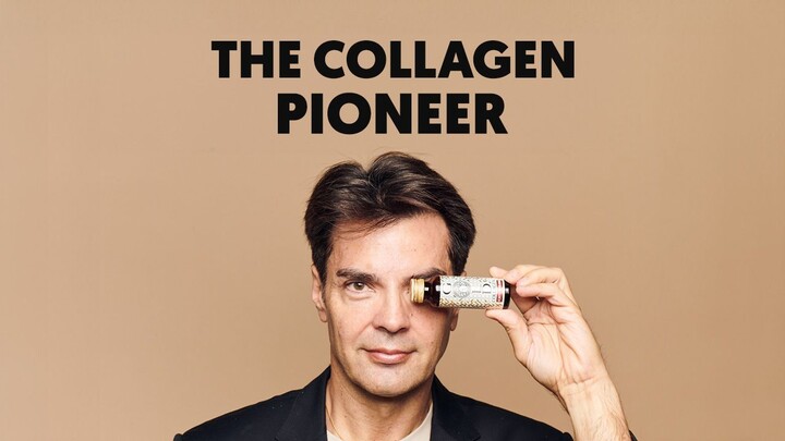 MODULE 1A - COLLAGEN PIONEER