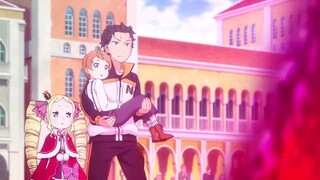 Re:Zero kara Hajimeru Isekai ep3