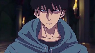 如果小说《我独自升级》改编成动漫，这种画风，你会追吗？