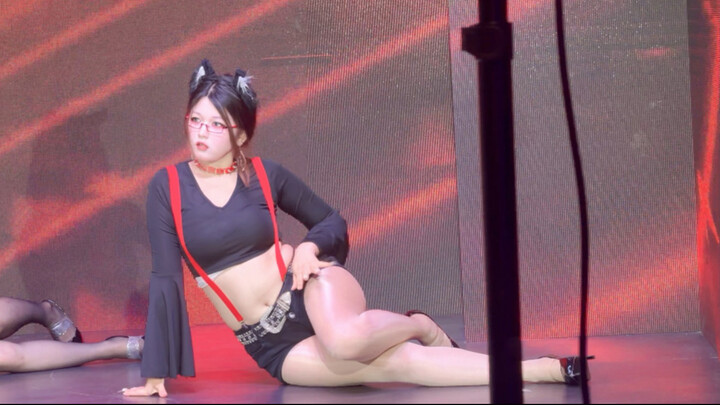 My foolish self is going crazy because of you | Expectation – Girl’s Day