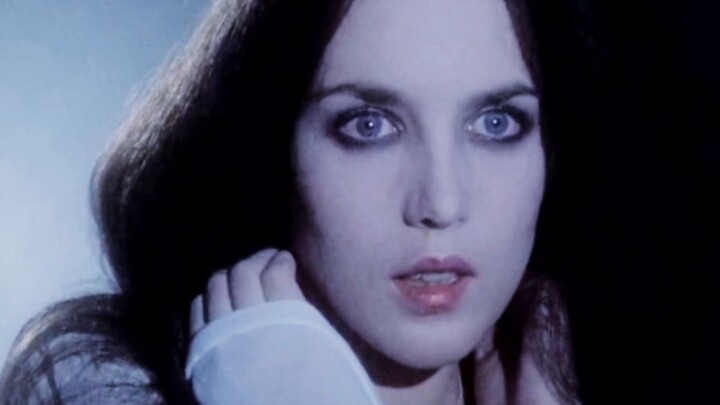 Isabelle Adjani under different directors' lenses