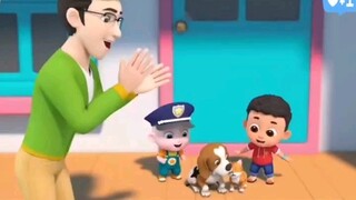 Đội tuần tra