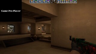 Hành trình lên rank csgo phần 2 #gameproplayer