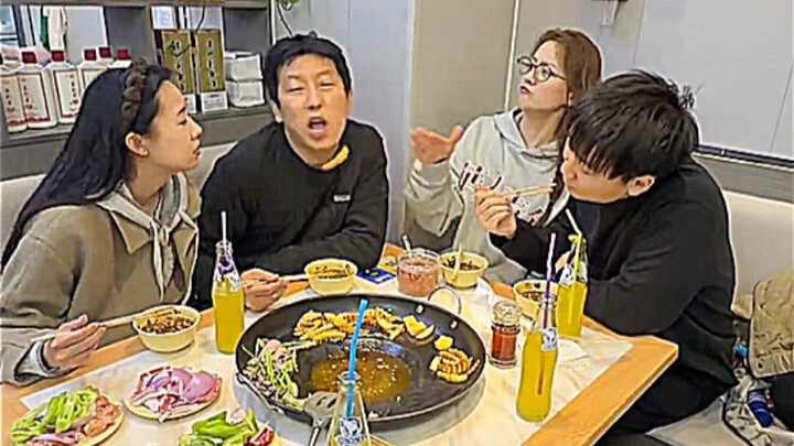 #ConNgườiThấtBạiTanTành #MặtBiểnYênLặngKhôngĐàoTạoNênThủyThủGiỏi #VideoHàiHước