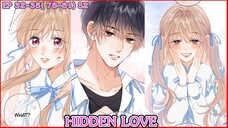 [อ่านมังงะ] HIDDEN LOVE EP 32 - 35 ( 78-81 ) SS2