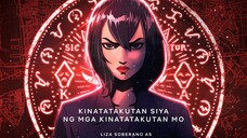 Trese S01E04 TAGALOG