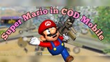 I am Super Mario | Call of Duty Mobile
