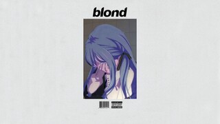 「妈妈，我组乐队赚了大钱」丰川祥子 - futura free（Frank Ocean）