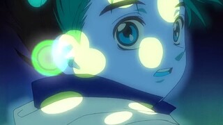 Hikaru no Go Best Scene | Hikaru meets Sai for the first time