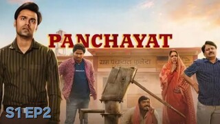 New Web Series Hindi - Panchayat | Gram Panchayat  Phulera | Jitendra Kumar | Faisal Malik | S01 EP2