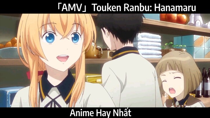 「AMV」Touken Ranbu: Hanamaru Hay Nhất