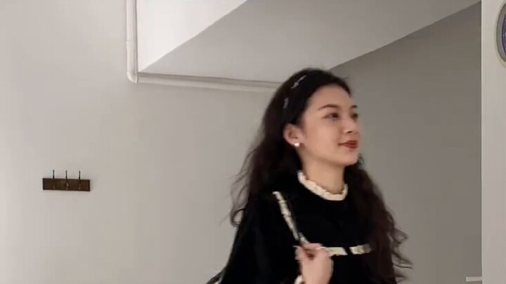 Jessiababygo Executive Week