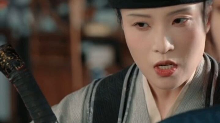 ไพ่เด็ดของราชินี