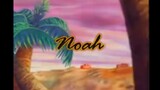 Noah [Kisah Nabi Nuh]