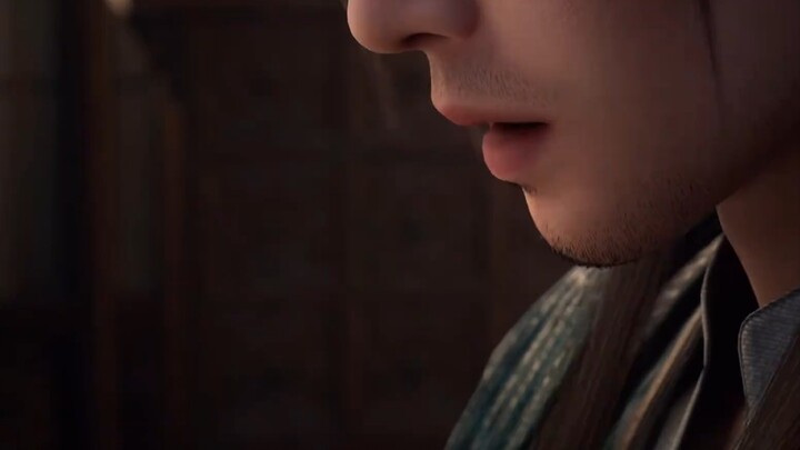 It was so cool when Han Li killed Fellow Daoist Yun and took Miao He's attack head-on!