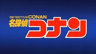 Detektif Conan OVA1 Conan VS Kidd VS Pedang Besi! Pertarungan demi pedang!