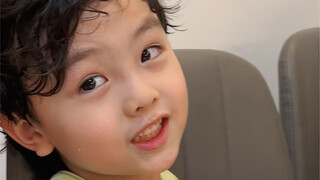 Human cubs teach you step by step how to coax someone you care about