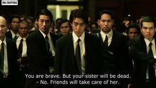 ninja city hunter keren parah