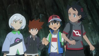 Pocket Monster story 102