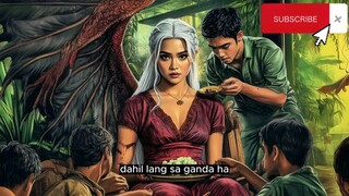 Ms : horror story