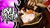 Asta's Demon Is It Evil? - Black Clover 231