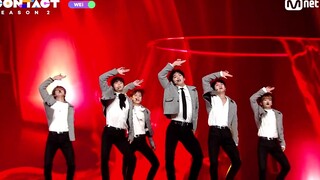 惊艳到了！WEi组合Cover EXO《Love Shot》!