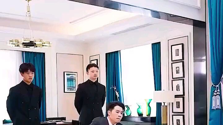 Ang Huling Episode TAGALOG DUBBED