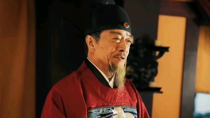 “Baru setelah dewasa aku menyadari bahwa romantisme orang Tiongkok tertanam di dalam jiwa!”