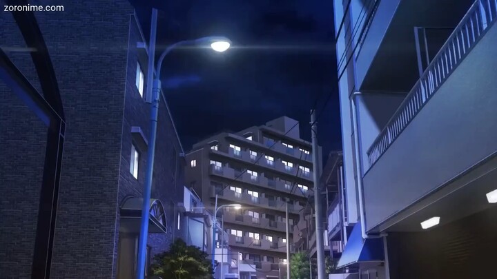 Dekiru Neko wa Kyou mo Yuuutsu Sub indo eps 3