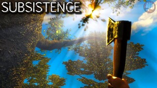 Big Decisions | Subsistence Gameplay | Part 54