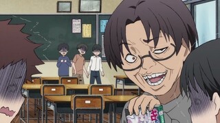 The famous scene of "Uncle in Another World" that makes you laugh to death